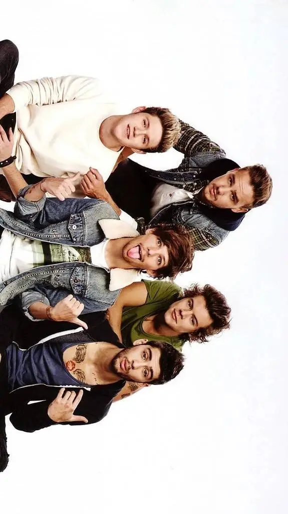 Talkie AI - Chat with one direction