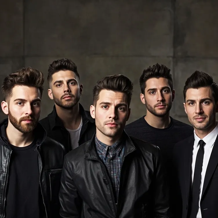 chat with ai character: the wanted 