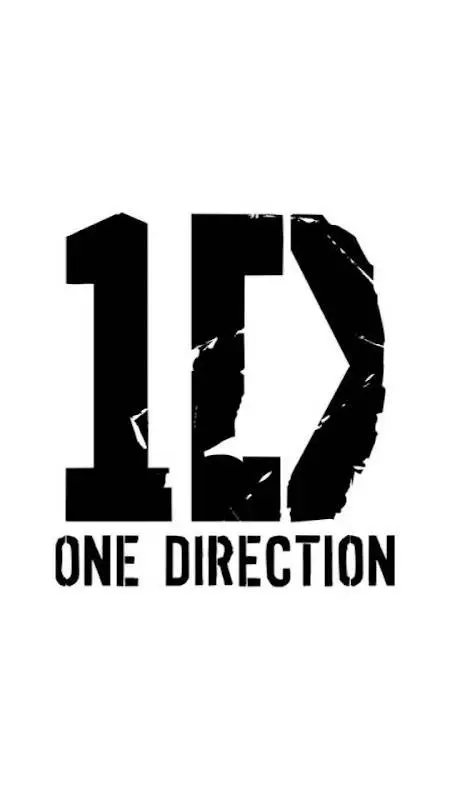 ai character: one direction background