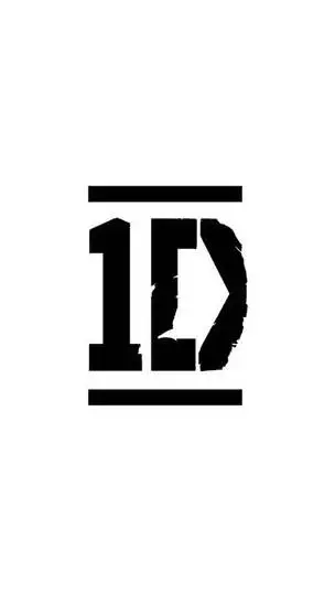 ai character: one direction background