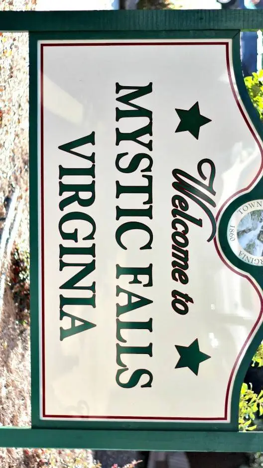 Talkie AI - Chat with Mystic falls Ga