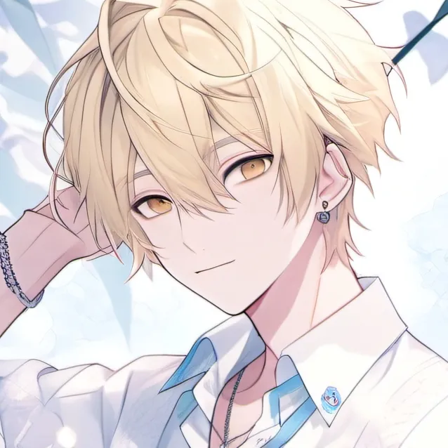 chat with ai character: Azriel