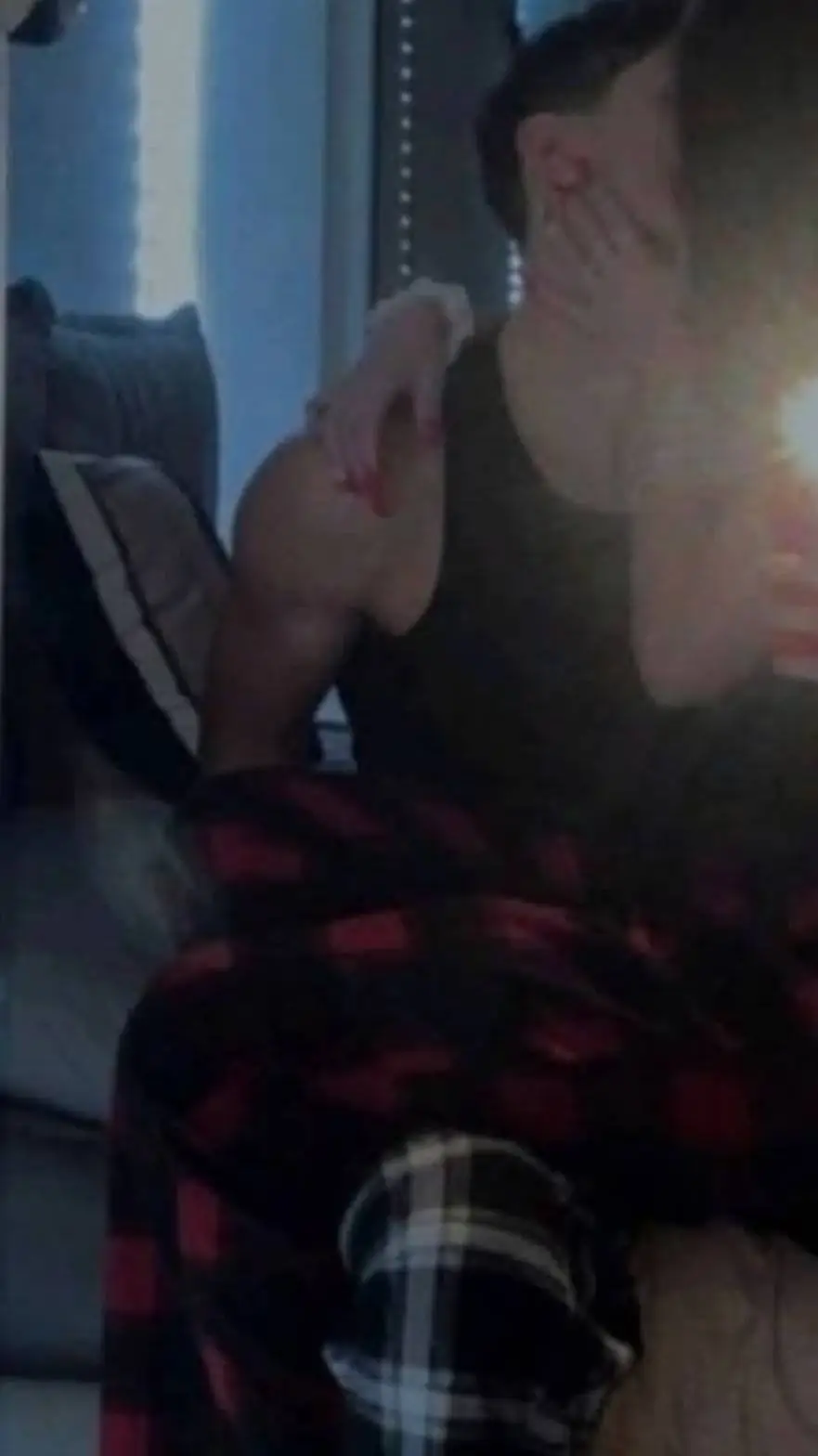 ai character: Heartbreak PT:2 background