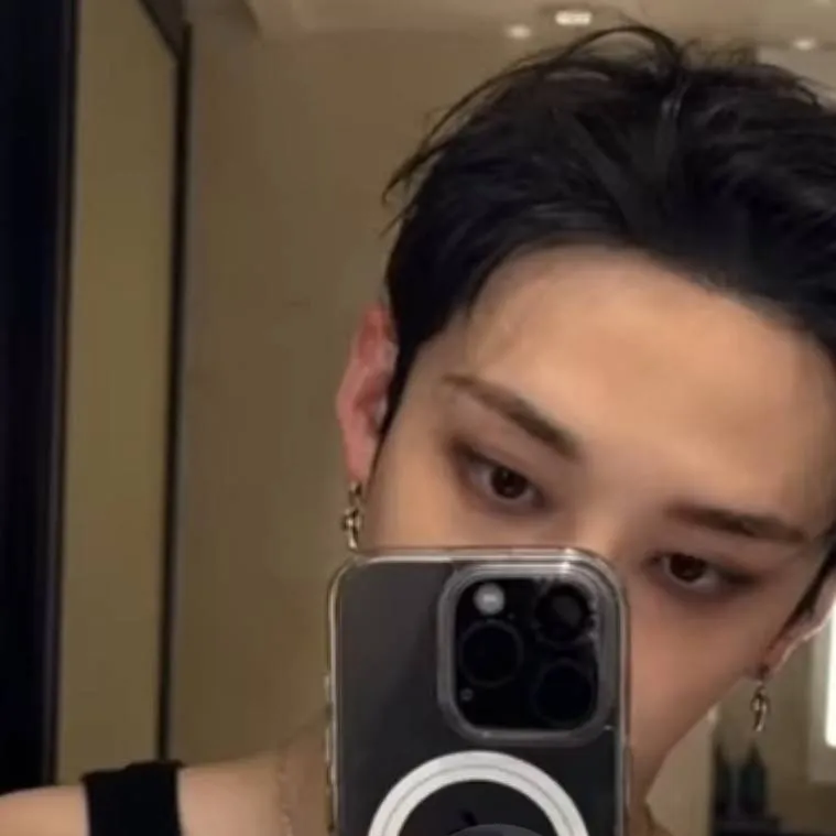 chat with ai character: SKZ