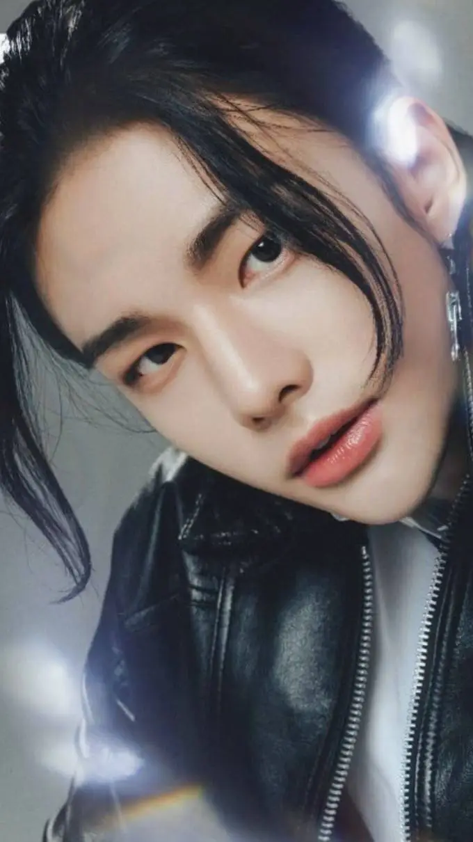 ai character: Stray Kids background