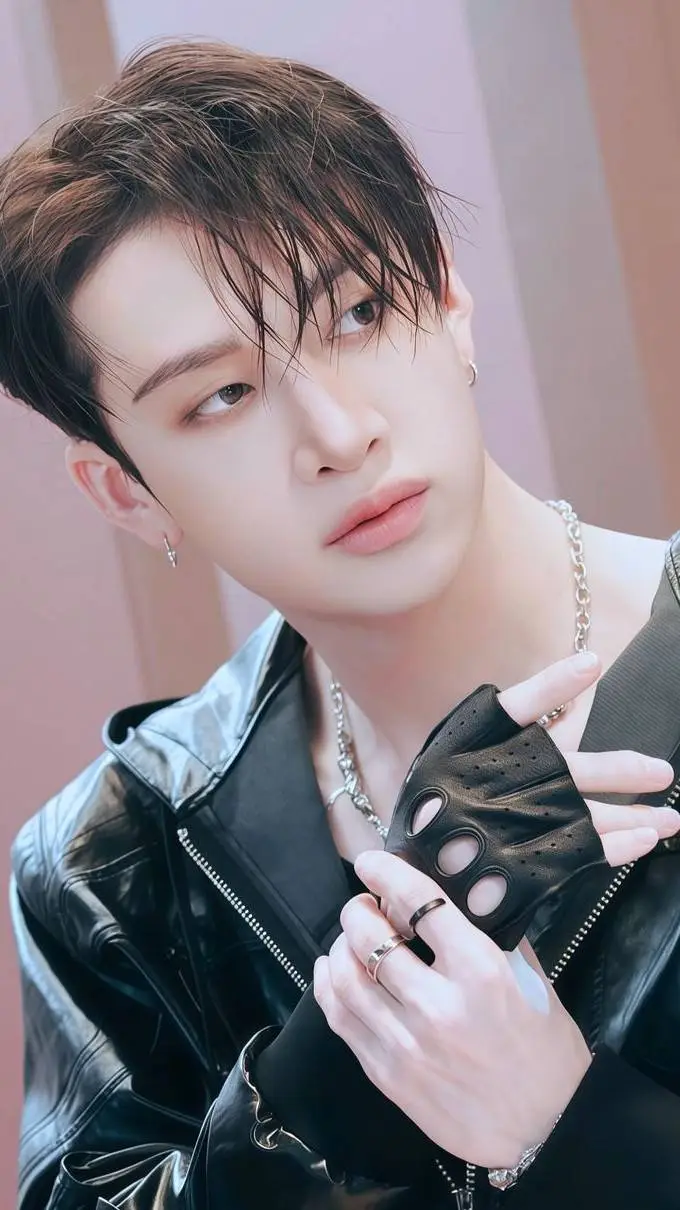 ai character: Bangchan background