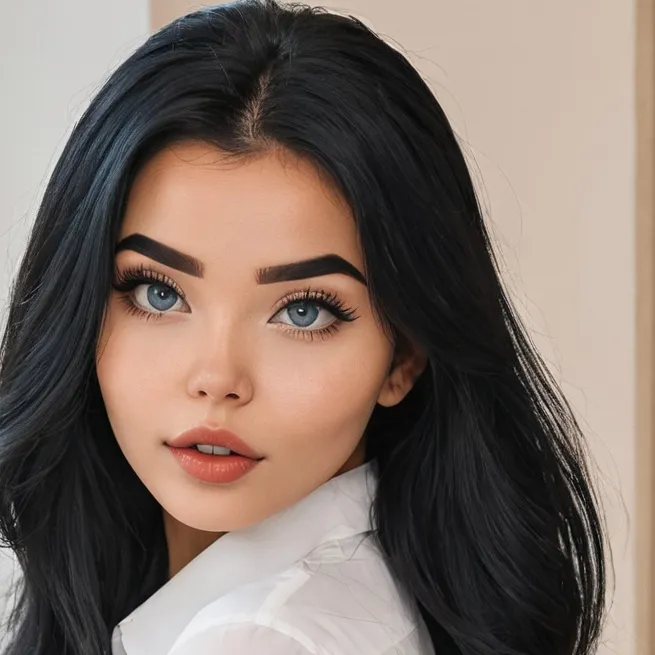 chat with ai character: Lexi 