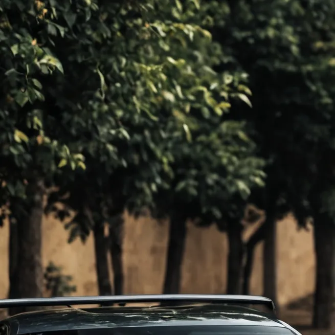 chat with ai character: car 