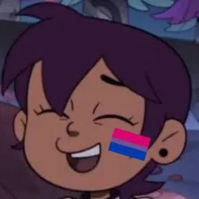 chat with ai character: Luz Noceda 