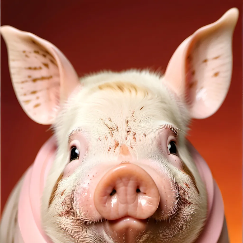 chat with ai character: 👑Gustavo🐷