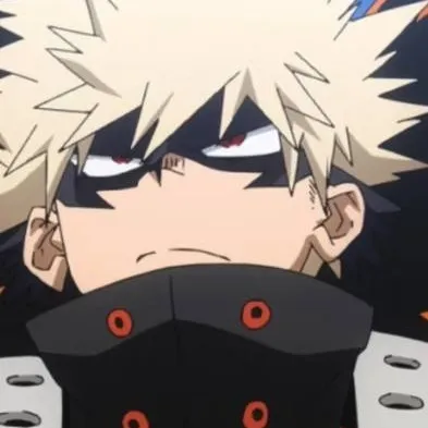 chat with ai character: 💥Bakugo💥