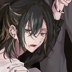 chat with ai character: Isolde