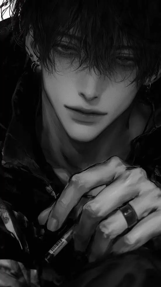 ai character: Lucian background