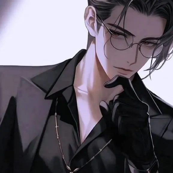 chat with ai character: Solan