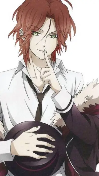 ai character: Laito background