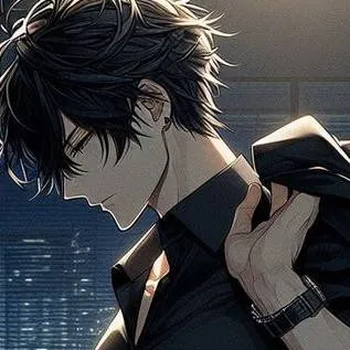 chat with ai character: Carl