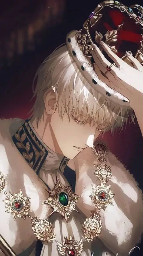 ai character: Jonas background