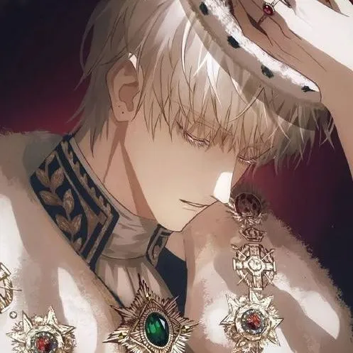 chat with ai character: Jonas