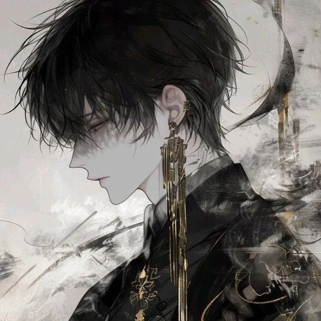 chat with ai character: Edmond