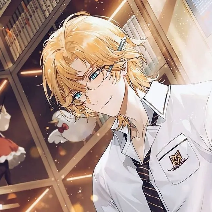 chat with ai character: Darius