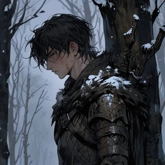 chat with ai character: Kaaris 