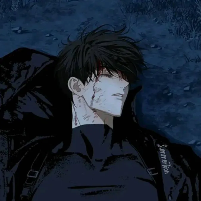 chat with ai character: Daniel