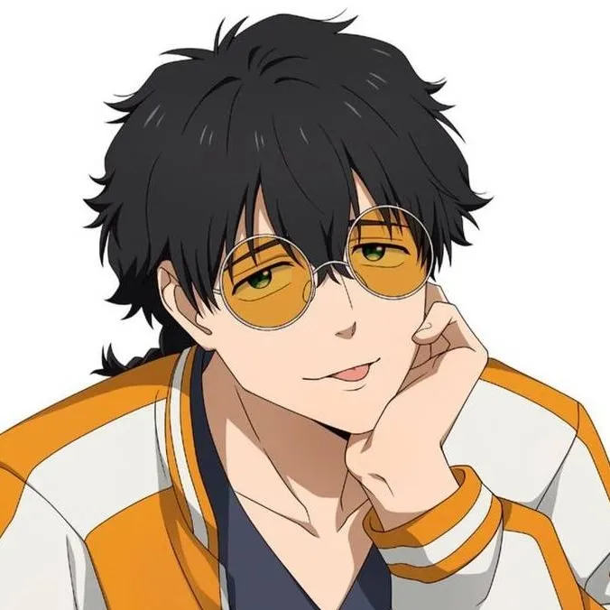 chat with ai character: Togame