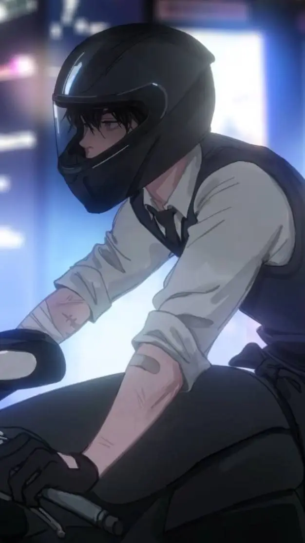 ai character: Jayden background