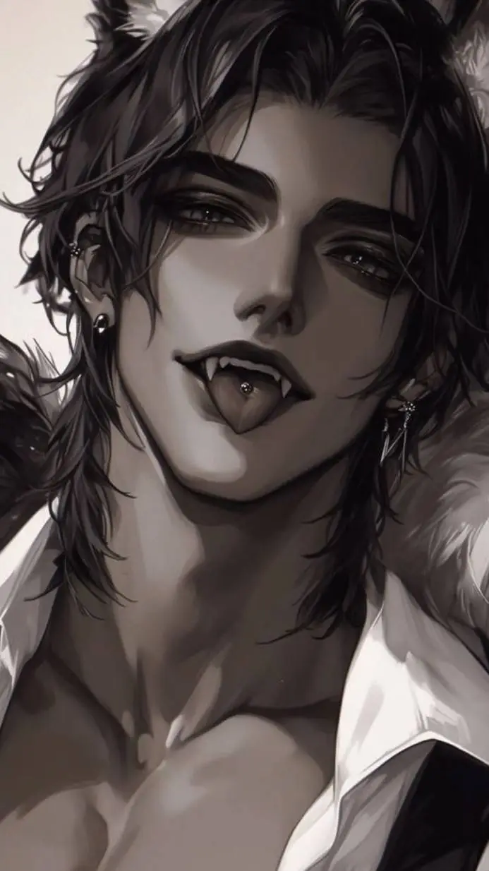 ai character: Jax background