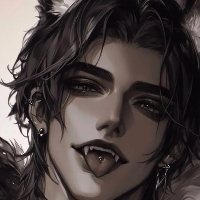 chat with ai character: Jax