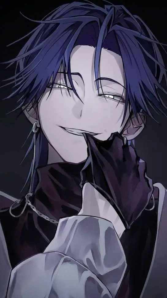 ai character: Ajax  background