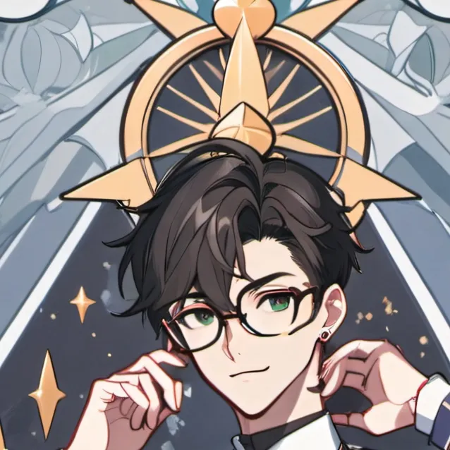 chat with ai character: bill