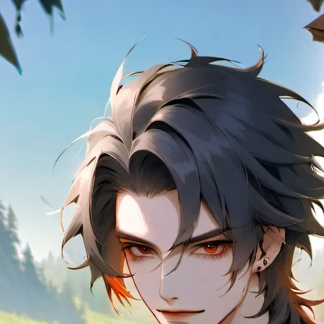 chat with ai character: eve