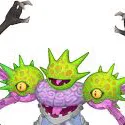 chat with ai character: The BeMeebEth