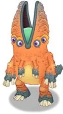 ai character: Yooreek background