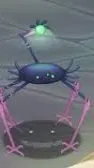 ai character: penumbra background