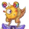 chat with ai character: Teeter-tauter