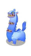 ai character: Blarret background