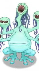 ai character: Whaill  background