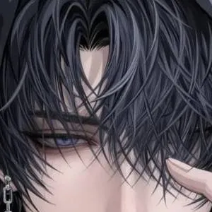 chat with ai character: Kieran