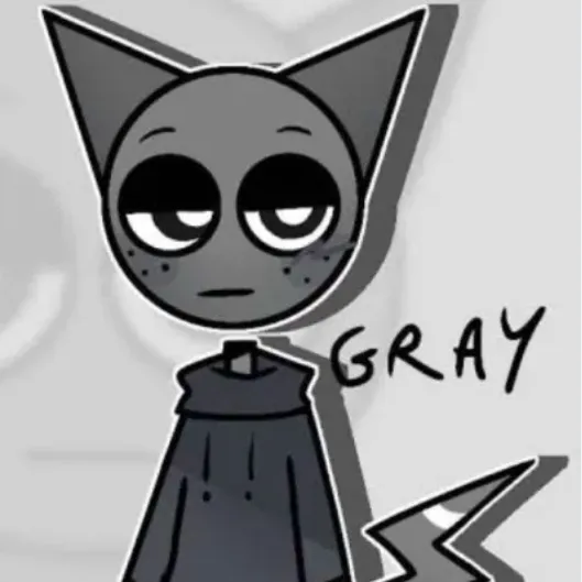 chat with ai character: Gray x sky bl