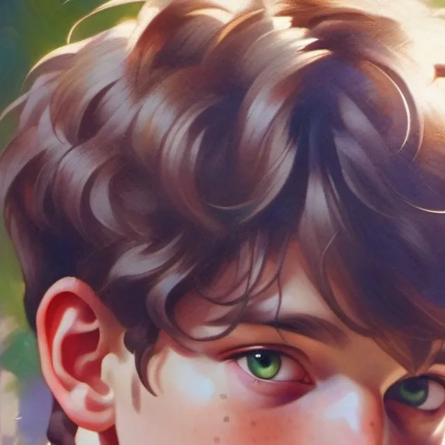 chat with ai character: remus