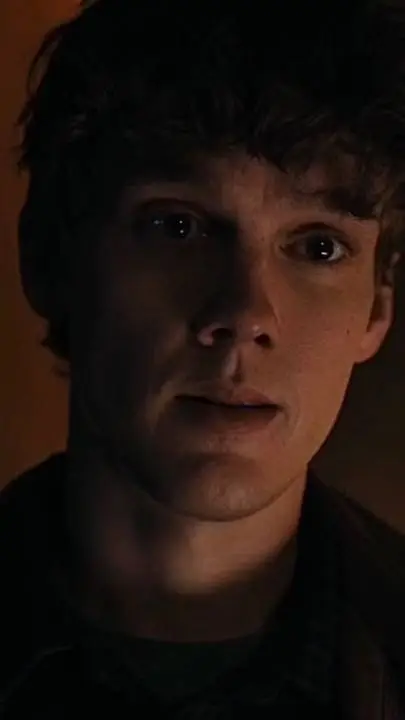 Talkie AI - Chat with tyler galpin 