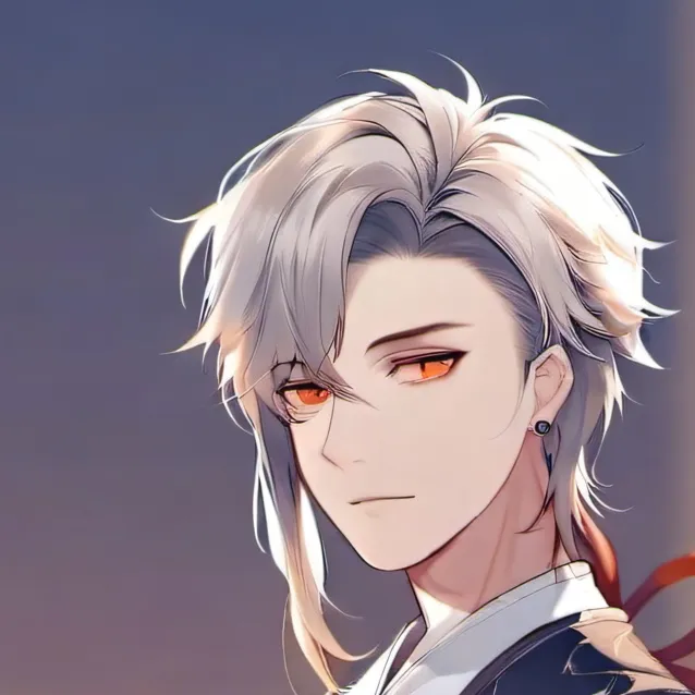 chat with ai character: zak