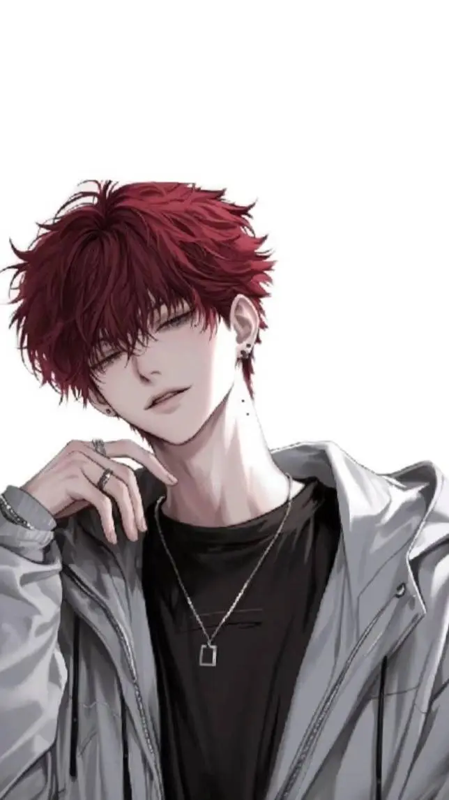 ai character: max  background