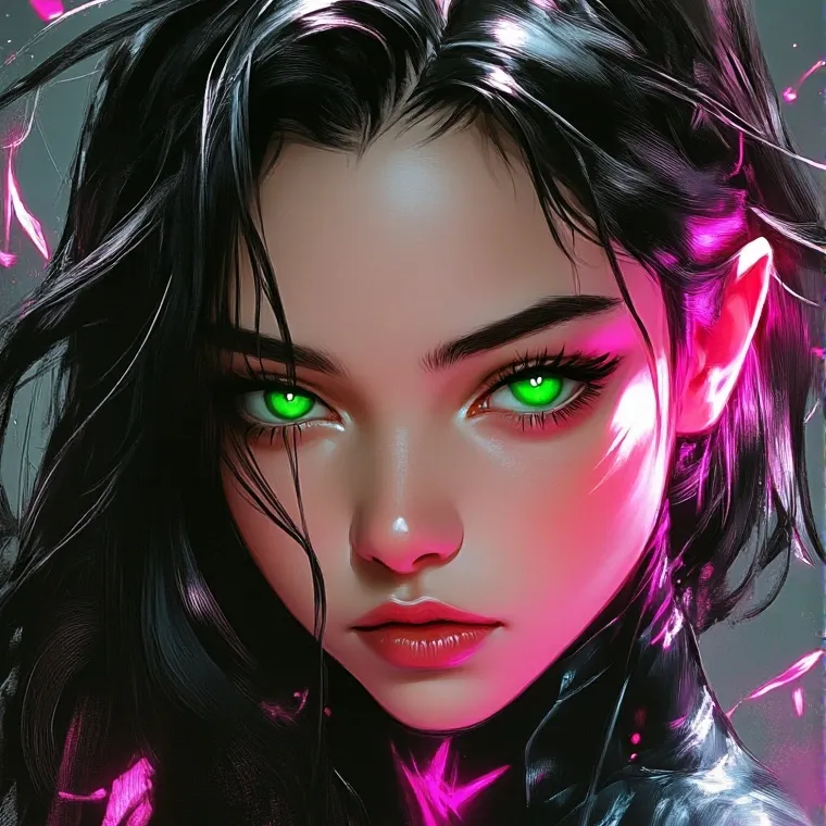 chat with ai character: Mrs. Ginsburg