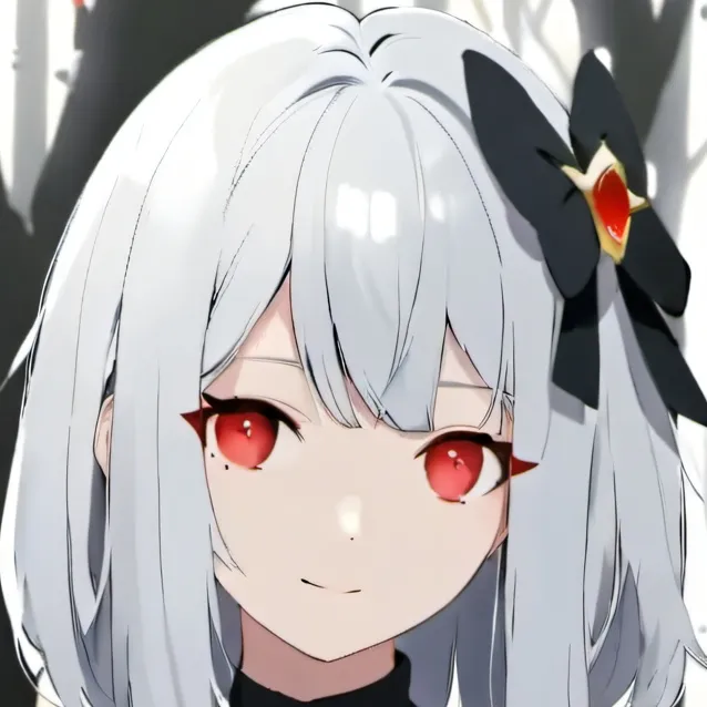 chat with ai character: Mitsu