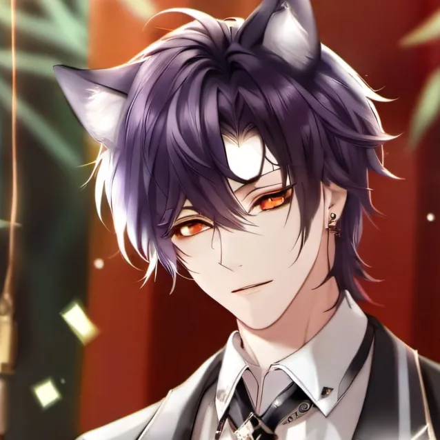 chat with ai character: Iván 