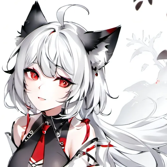 chat with ai character: tu novia 