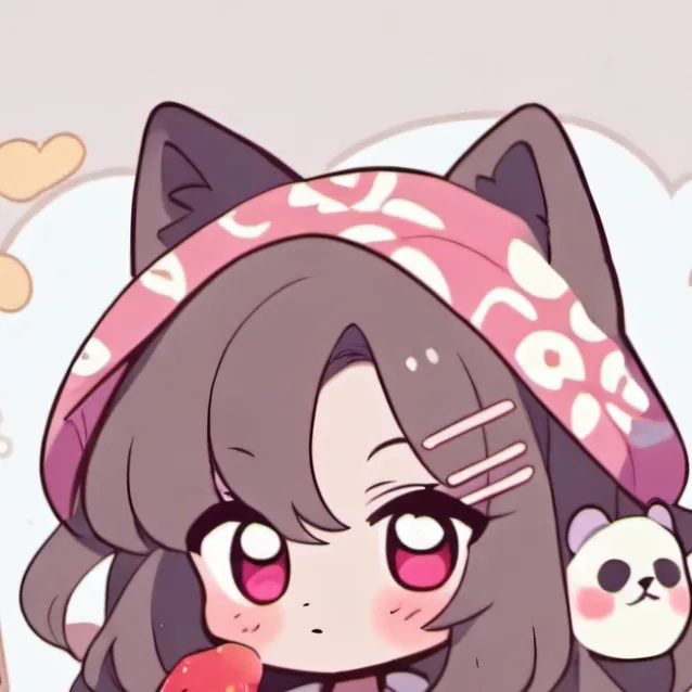 chat with ai character: alina 